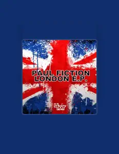 Listen to Paul Fiction, watch music videos, read bio, see tour dates & more!