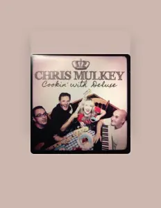 Listen to Chris Mulkey, watch music videos, read bio, see tour dates & more!