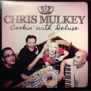 Cookin' With Deluxe