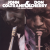 The Avant-Garde - John Coltrane & Don Cherry
