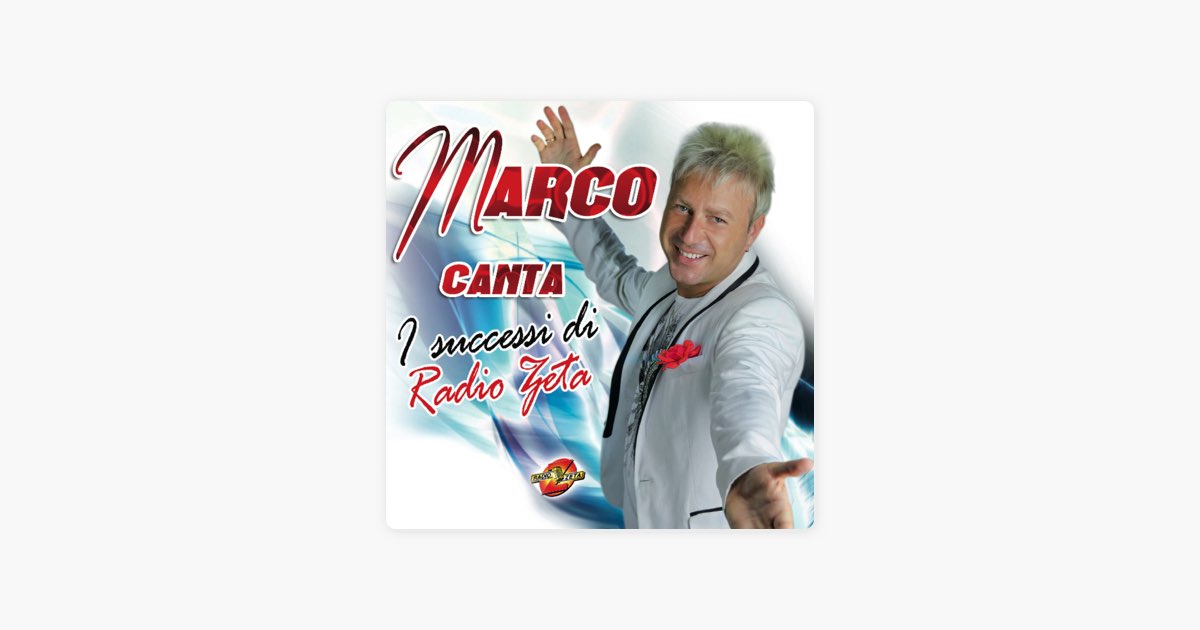 Una catena – Song by Marco – Apple Music