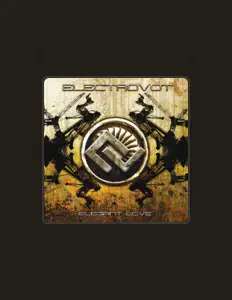Listen to Electrovot, watch music videos, read bio, see tour dates & more!