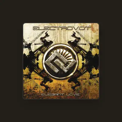 Listen to Electrovot, watch music videos, read bio, see tour dates & more!