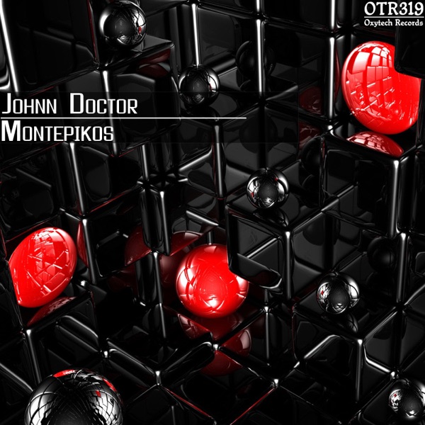 Montepikos - Single