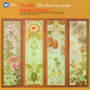 Vivaldi: The Four Seasons - Itzhak Perlman, London Philharmonic Orchestra & Rodney Friend