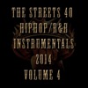 40 Hip Hop/R&B Instrumentals 2014, Vol. 4