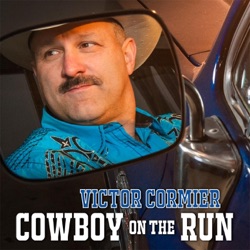 Victor Cormier - Storms of Life