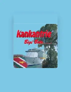 Listen to Kankantrie, watch music videos, read bio, see tour dates & more!