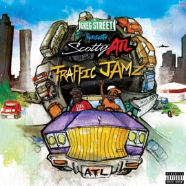 Hella Straight (feat. FKi) Scotty ATL