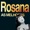 16 - Rosana - Onde O Amor Me Leva