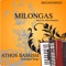 Milongas (Bachatango) - Athos Bassissi Accordeon lyrics