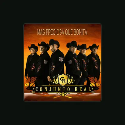Listen to Conjunto Real, watch music videos, read bio, see tour dates & more!