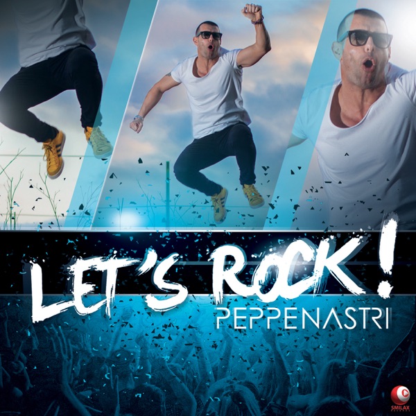 Let's Rock! - Single