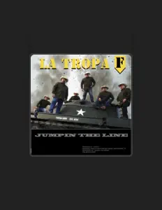 Hör dir Tropa F an, schau dir Musikvideos an, lies die Biografie, finde Tourdaten und mehr!