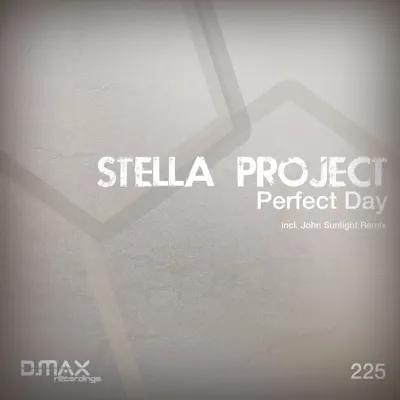 Perfect Day - Single - Stella Project