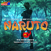 熱烈!アニソン魂 THE BEST カバー楽曲集 TVアニメシリーズ「NARUTO -ナルト-」vol.1 第1話~第220話 主題歌OP 編 - Various Artists