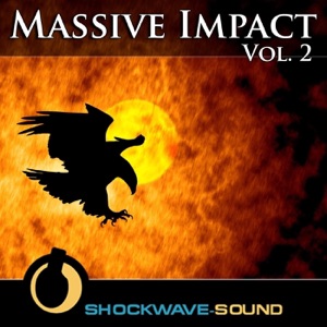 Massive Impact, Vol. 2