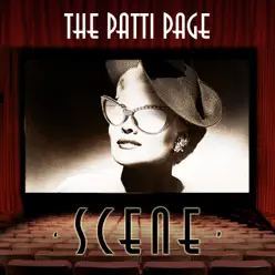 The Patti Page Scene - Patti Page