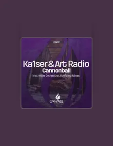 Écoutez Ka1ser, regardez des vidéoclips, lisez la biographie, consultez les dates de tournée et plus encore !