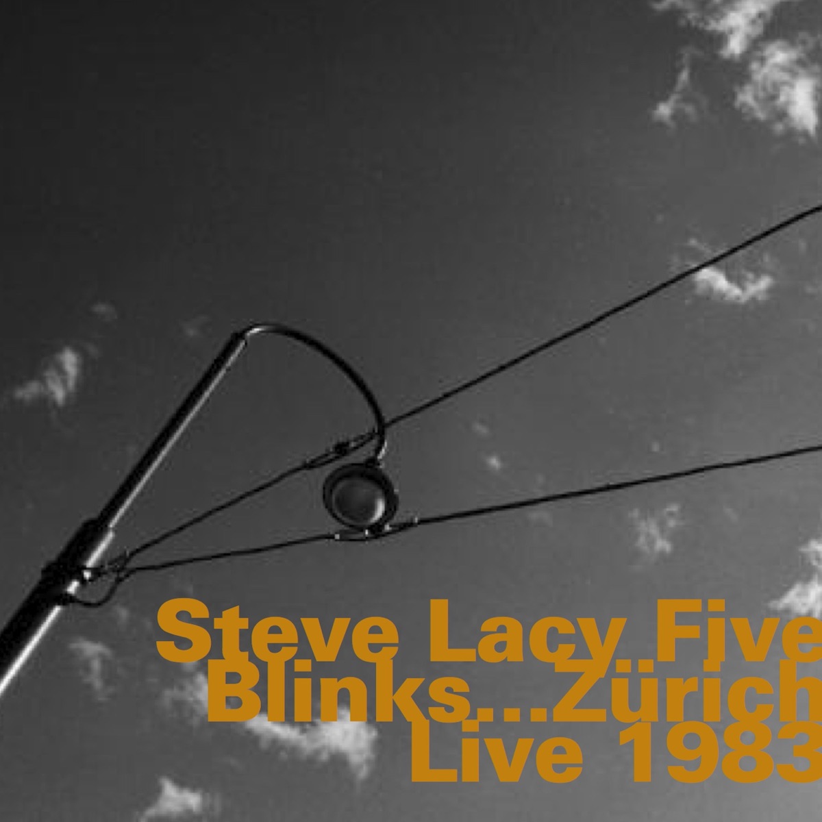The Way (feat. Steve Lacy, Steve Potts, Irene Aebi, Kent Carter 