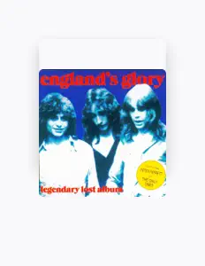Listen to England's Glory, watch music videos, read bio, see tour dates & more!