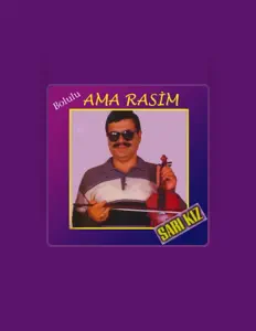Listen to Ama Rasim, watch music videos, read bio, see tour dates & more!