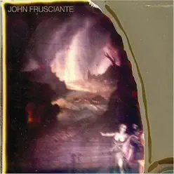 Curtains - John Frusciante