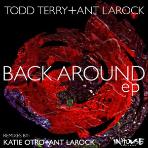 Back Around - Single