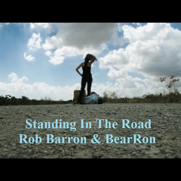 Standing In the Road