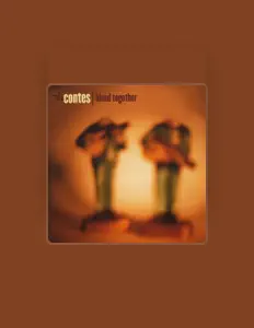 Ouve The Contes, vê vídeos de música, lê a biografia, vê as datas da digressão e muito mais!