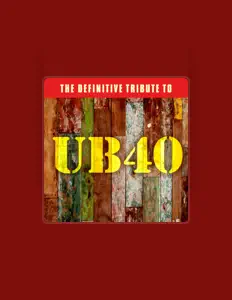 Poslechněte si interpreta SX 101, sledujte hudební videa, přečtěte si životopis, podívejte se na data turné a další informace.