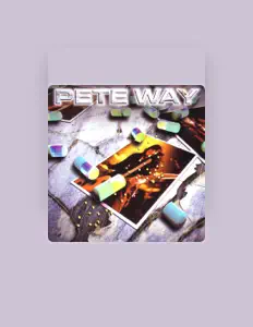 Listen to Pete Way, watch music videos, read bio, see tour dates & more!