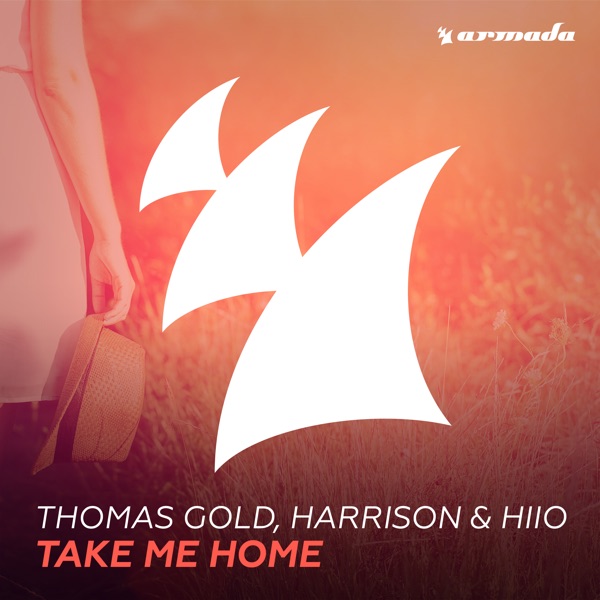 Take Me Home - Single
