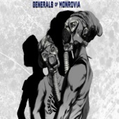 Generals of Monrovia - Moral Minority