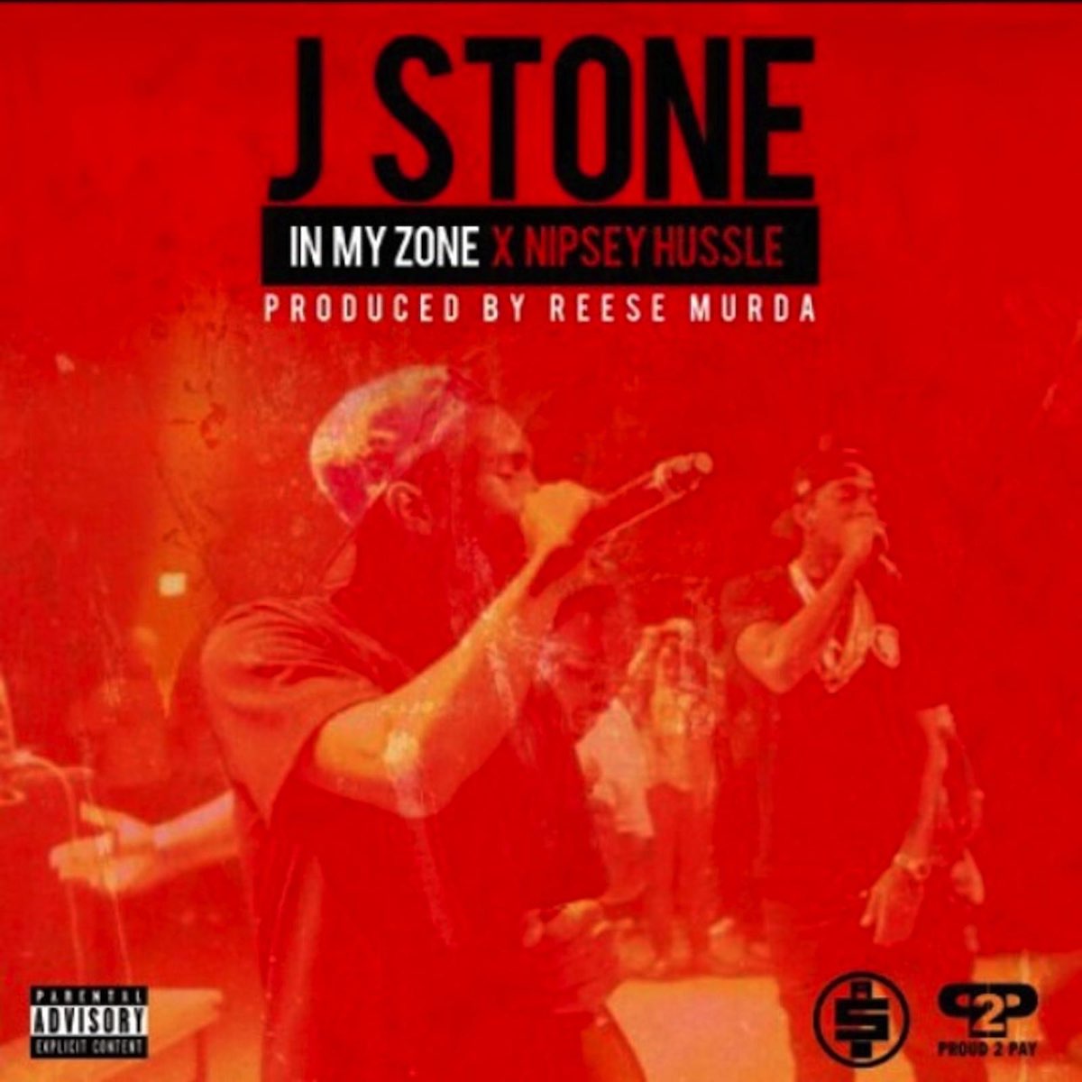 J stone