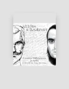 D.o.drent सुनें, म्यूज़िक वीडियो देखें, बायो पढ़ें, दौरे की तारीखें और बहुत कुछ देखें!