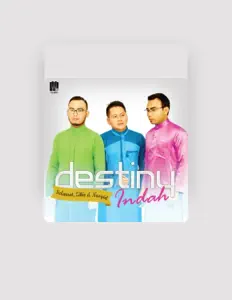 Escucha a Destiny, mira vídeos musicales, lee la biografía, consulta fechas de giras y mucho más.