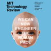Audible Technology Review, May 2015 - Technology Review