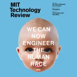Audible Technology Review, May 2015