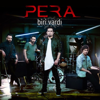 Biri Vardı - Single