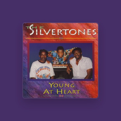 The Silvertones