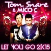 Tom Snare & Mico C