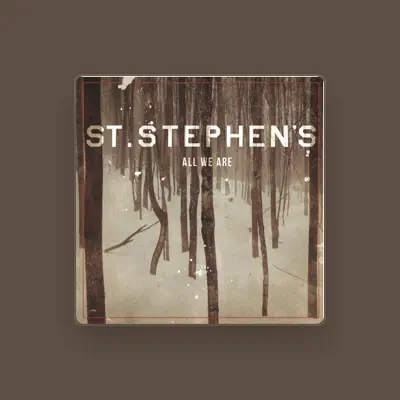 Listen to St. Stephen's, watch music videos, read bio, see tour dates & more!