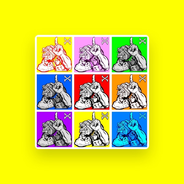 Giu Montijo's avatar