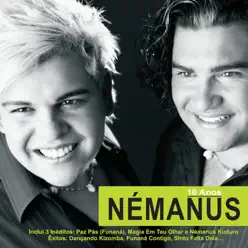 10 Anos - Némanus