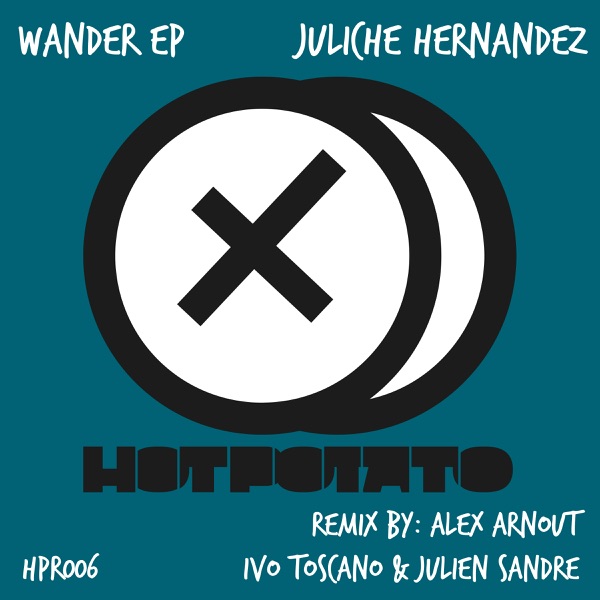 Wander Ep