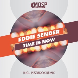 Time Is Now - Single