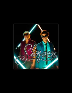 Écoutez Sloper, regardez des vidéoclips, lisez la biographie, consultez les dates de tournée et plus encore !