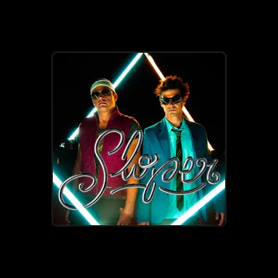 Listen to Sloper, watch music videos, read bio, see tour dates & more!