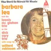 The Devil Is Afraid of Music (1927) [feat. Loonis McGlohon Trio] artwork